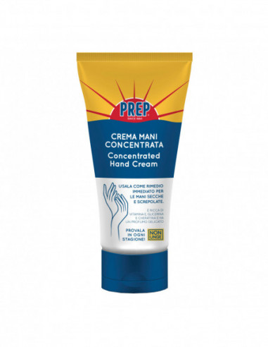 Prep Crema Mani Concentrata 75 Ml