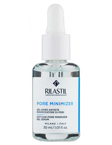 Rilastil Siero Pore Minimizer 30 Ml