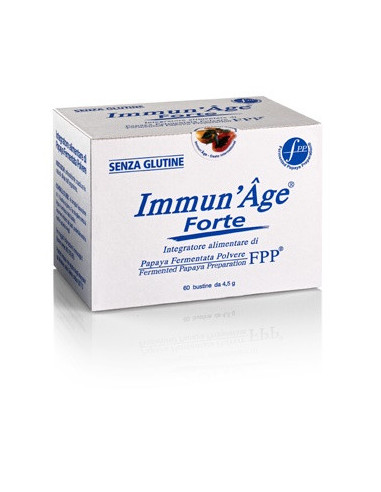 Immun'age Forte 60 Bustine