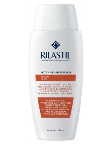 Crema Solare Rilastil Ultra Protector...