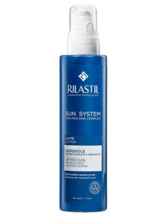 Rilastil Sun System Latte...