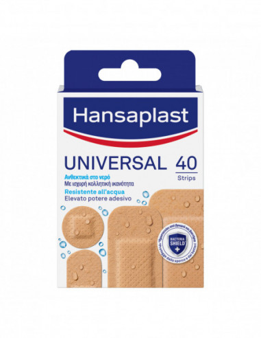 Cerotto Hansaplast Universal...