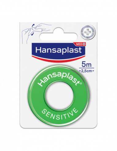 Cerotto Rocchetto Hansaplast...