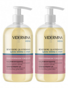 Vidermina Intimo Olio...