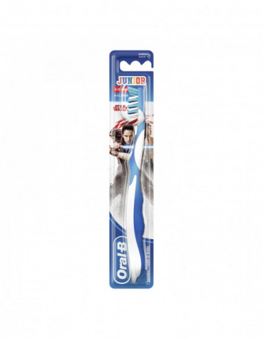 Oralb Junior Star Wars Spazzolino...