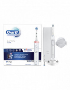 Oral-b Power Genius G&s
