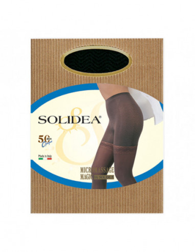Magic 50 Collant Anticellulite Fumo 2