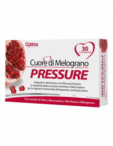 Cuore Di Melograno Pressure 30...