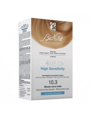 Bionike Shine On Hs Miele 10.3