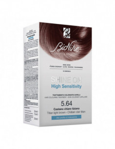 Bionike Shine On Hs Tiz 5.64