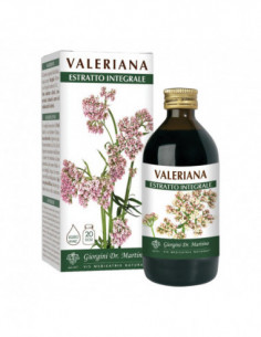 Valeriana Estratto...