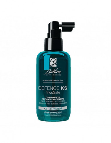Defence Ks Tricosafe Trattamento...