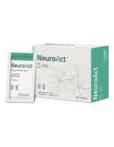 Neuroact 20 Bustine