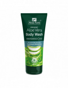 Aloe Pura Detergente Corpo...