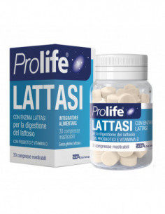 Prolife Lattasi 30...
