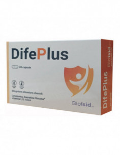 Difeplus 20 Capsule