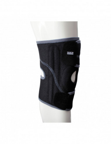 Medsupport Ginocchiera Aperta Onesize