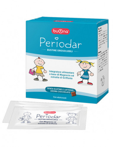 Periodar 20 Buste