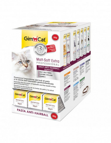 Malt Soft Extra 50 G