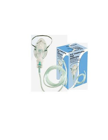 Kit Di Ricambio Per Aerosol