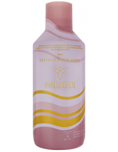 Hyalurdren 500 Ml