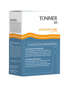 Rimedio Per Congestione...