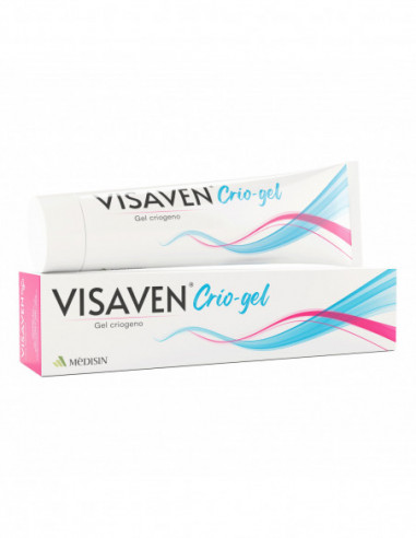 Visaven Criogel 100 G