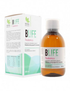 Blife Pediatrico 200 Ml