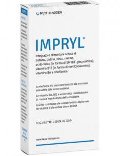Impryl 30 Compresse