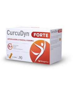 Curcudyn Forte 90 Capsule