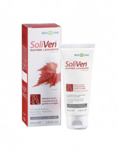 Biosline Soliven Crema 100 Ml