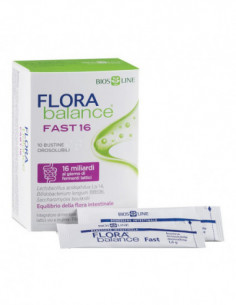 Biosline Florabalance Fast...