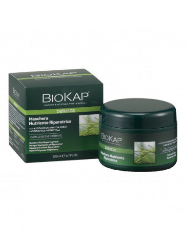 Biokap Bellezza Maschera...