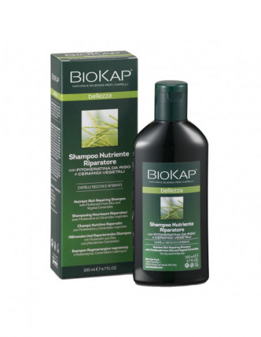 Biokap Bellezza Shampoo...