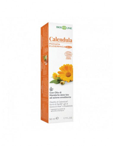 Biosline Calendula Pomata Eudermica...