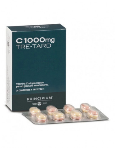 Principium C 1000 Mg Tre-tard 24...