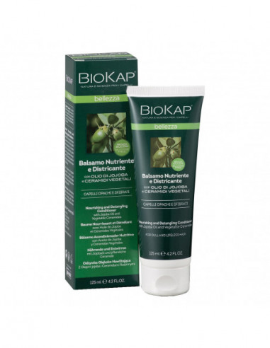 Biokap Bellezza Balsamo Nutriente...