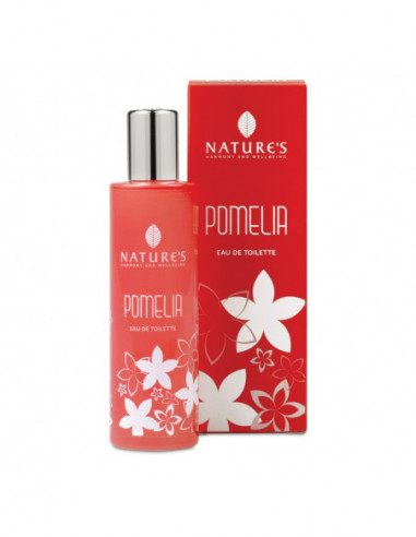 Nature's Pomelia Eau De Toilette 50ml