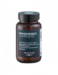 Principium Magnesio...