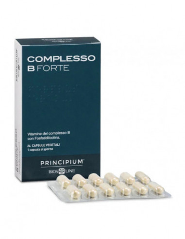 Principium Complesso B Forte 24...