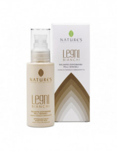 Nature's Legni Bianchi...