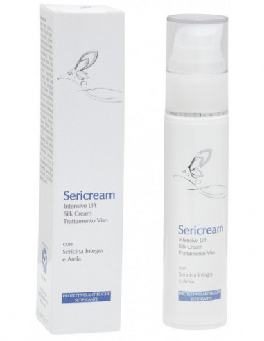 Sericream Intensive Lift Silk Cream...