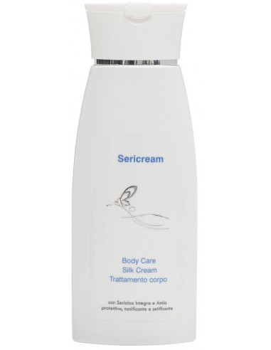 Bodycare Silk Corpo 200 Ml