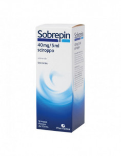 Sobrepin Scir 200 Ml 40...