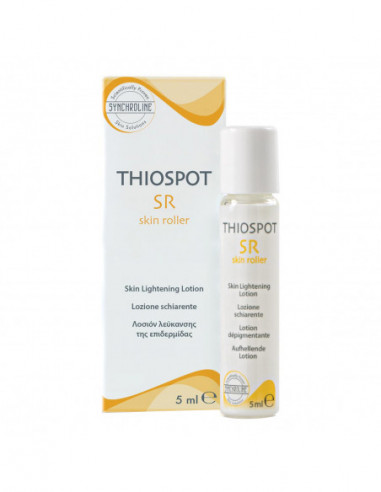 Thiospot Sr Skin Roller 5 Ml