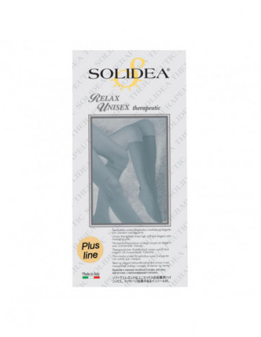 Relax Unisex Cl2 Plus Punta Aperta...