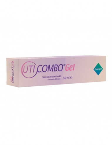 Uticombo Gel 50 Ml
