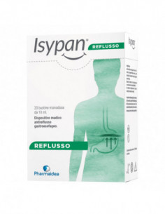 Isypan Reflusso 20 Bustine...
