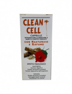 Clean Cell 50 Opercoli