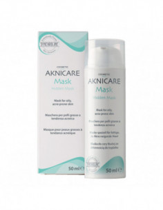 Aknicare Mask Hidden Mask...